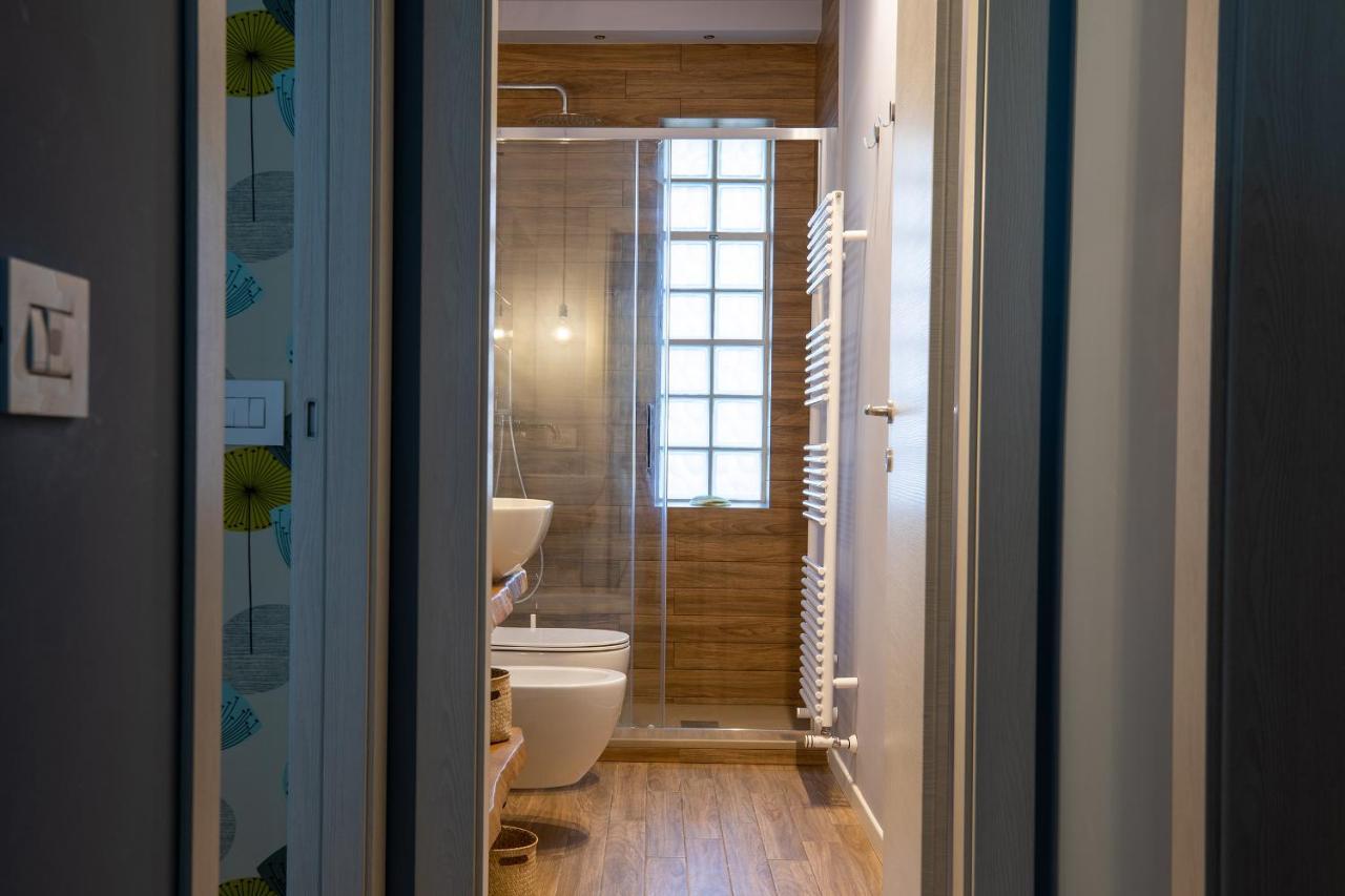 Casa Patrizi Appartement San Benedetto del Tronto Buitenkant foto