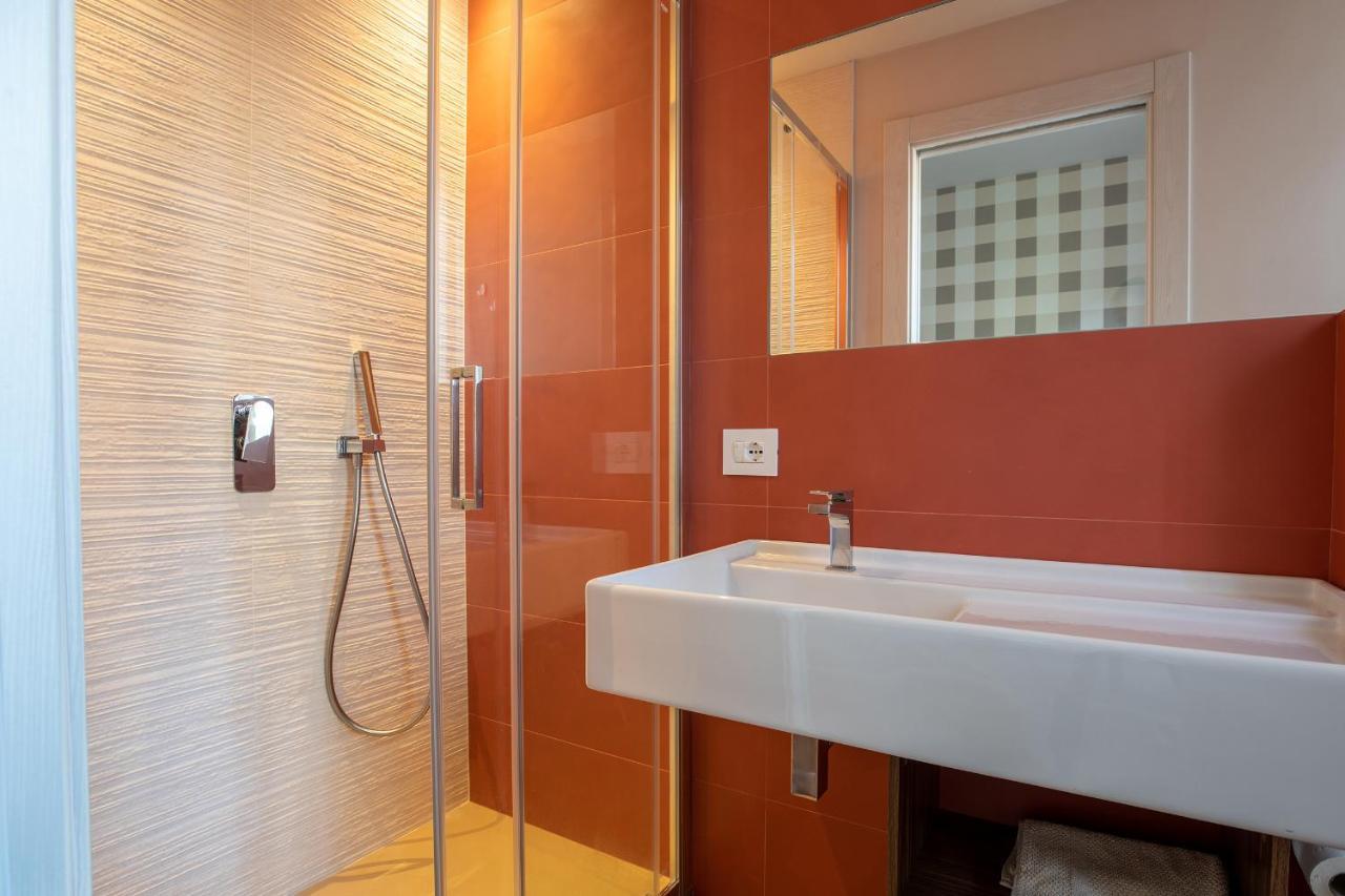 Casa Patrizi Appartement San Benedetto del Tronto Buitenkant foto