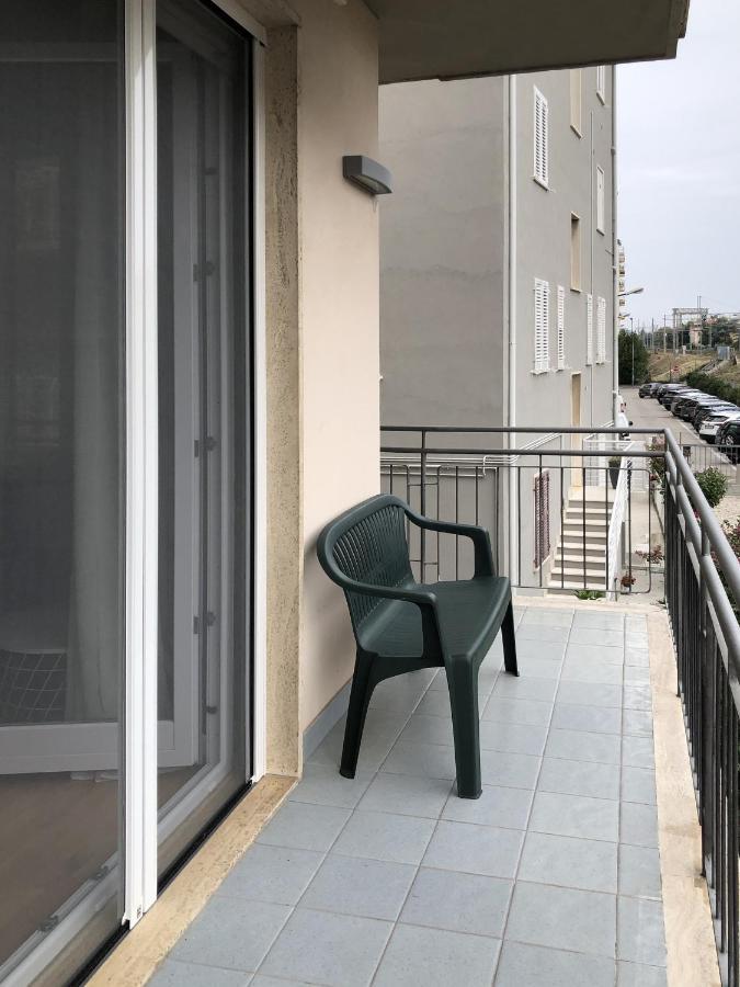 Casa Patrizi Appartement San Benedetto del Tronto Buitenkant foto