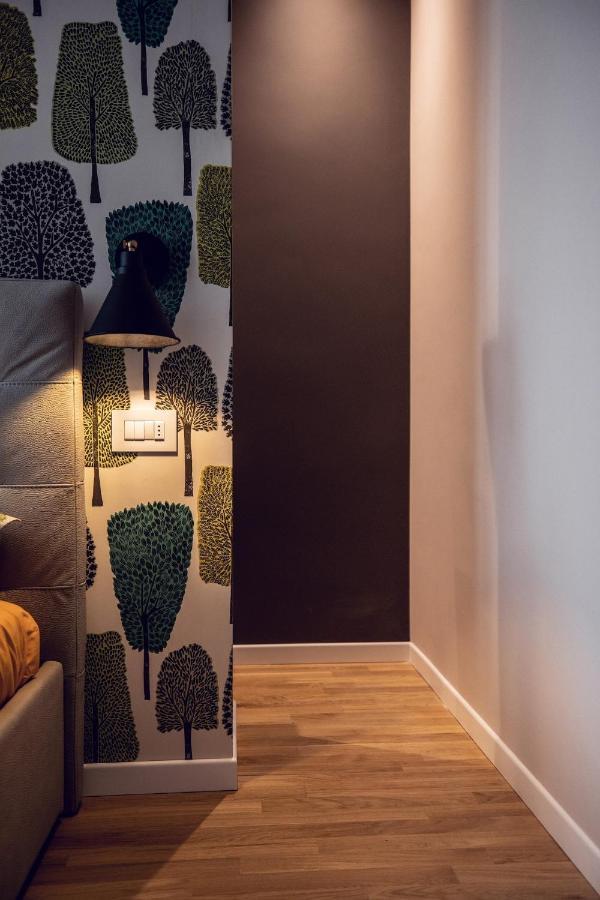 Casa Patrizi Appartement San Benedetto del Tronto Buitenkant foto