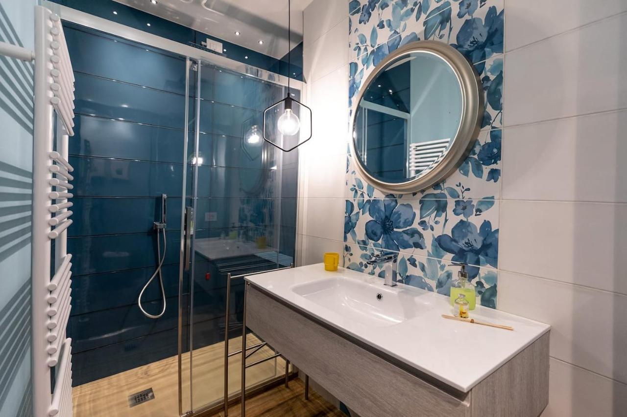 Casa Patrizi Appartement San Benedetto del Tronto Buitenkant foto