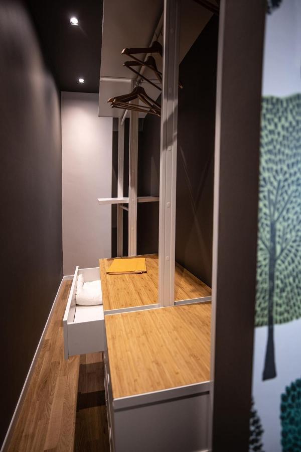 Casa Patrizi Appartement San Benedetto del Tronto Buitenkant foto