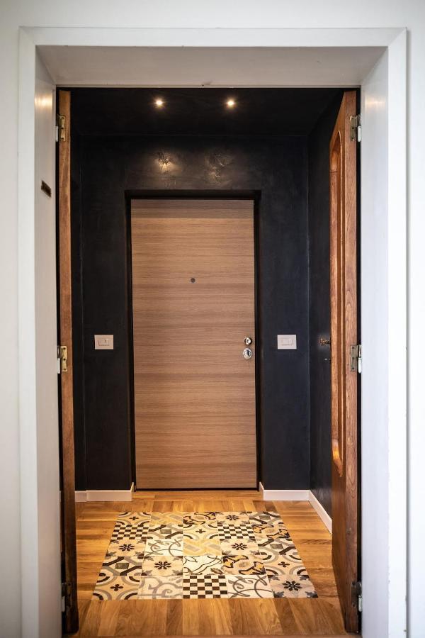 Casa Patrizi Appartement San Benedetto del Tronto Buitenkant foto